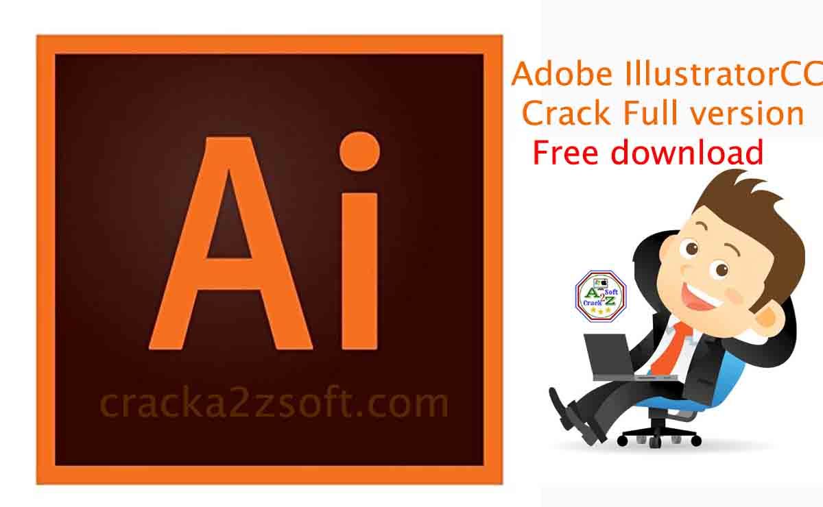 Adobe Illustrator Cc Crack Pc