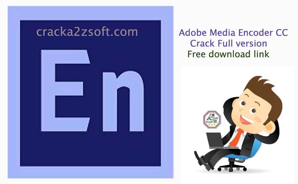 Adobe Media Encoder Mac Download