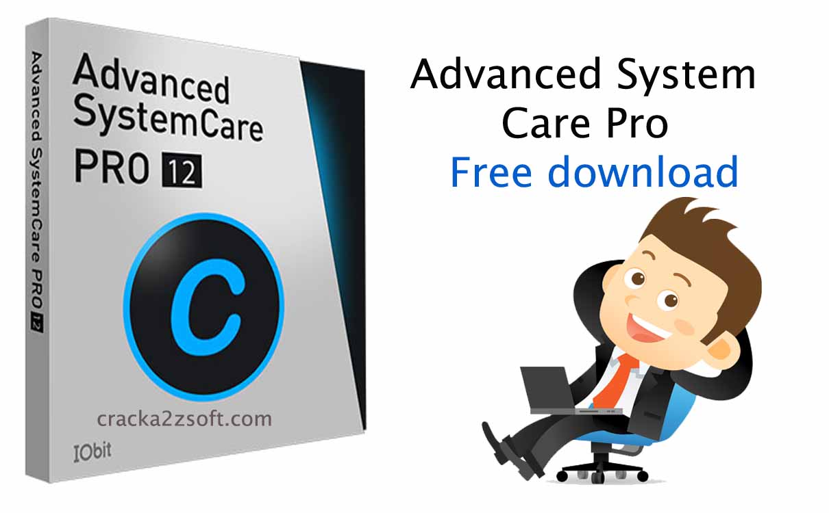 Advanced SystemCare 13.2.0 Serial Key [Crack] Keyegn FUll