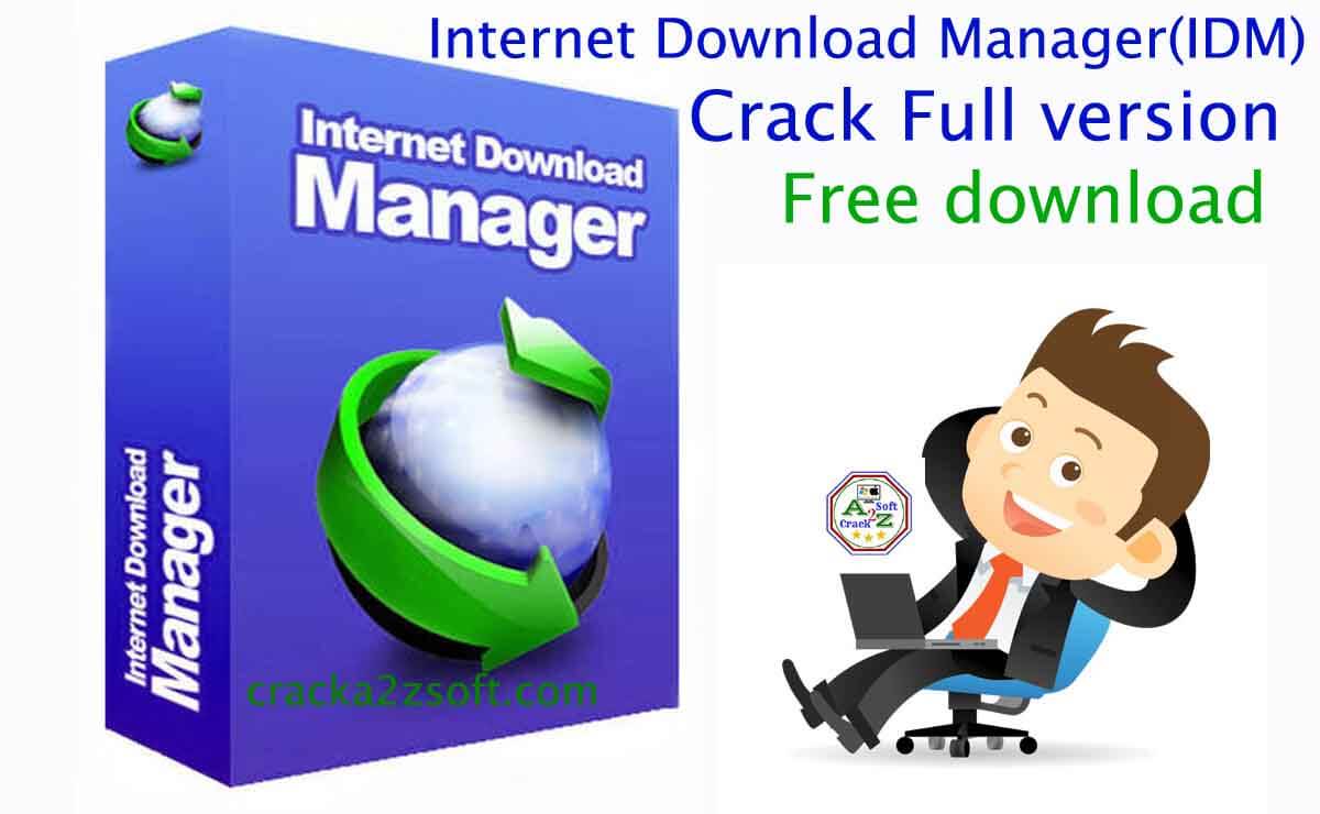 IDM 6.35 Build 1 Crack With Serial Number Free Download 2019