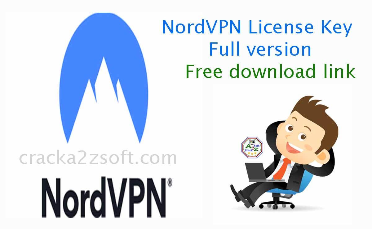 NordVPN 6.26 Crack Keygen Download [2020]