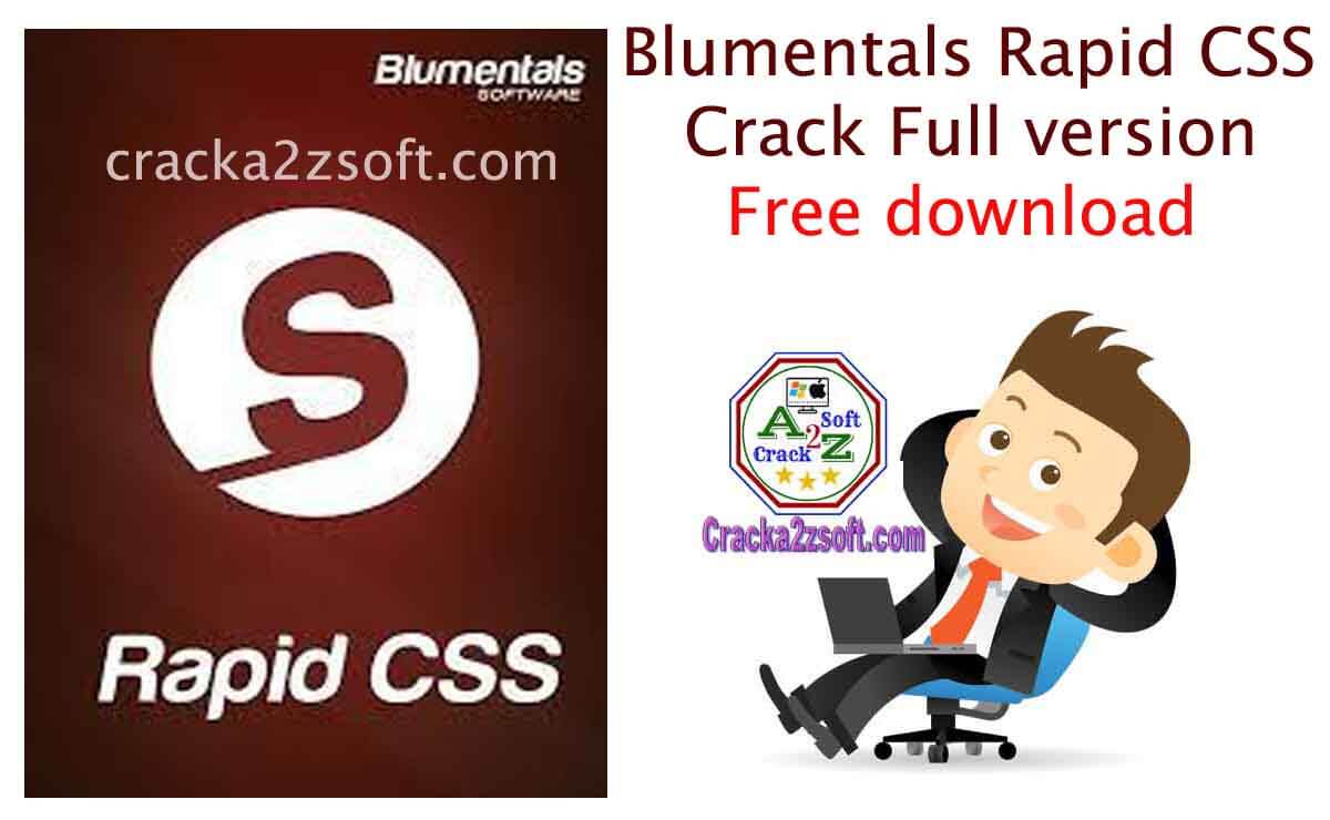 Download Rapid CSS 2020 rar