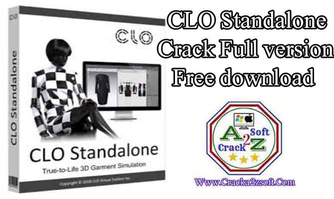 CLO Standalone 5.2.334.30132 (x64) + Crack Application Full Version