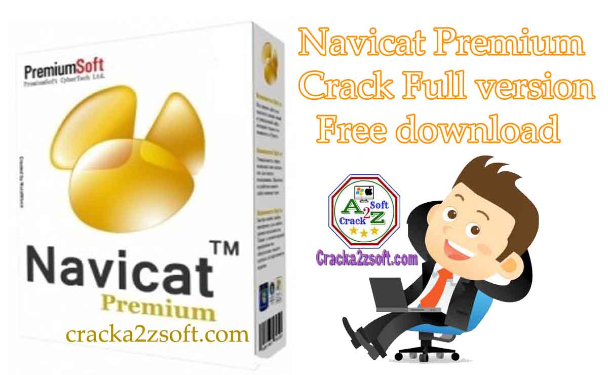 navicat premium free  full version