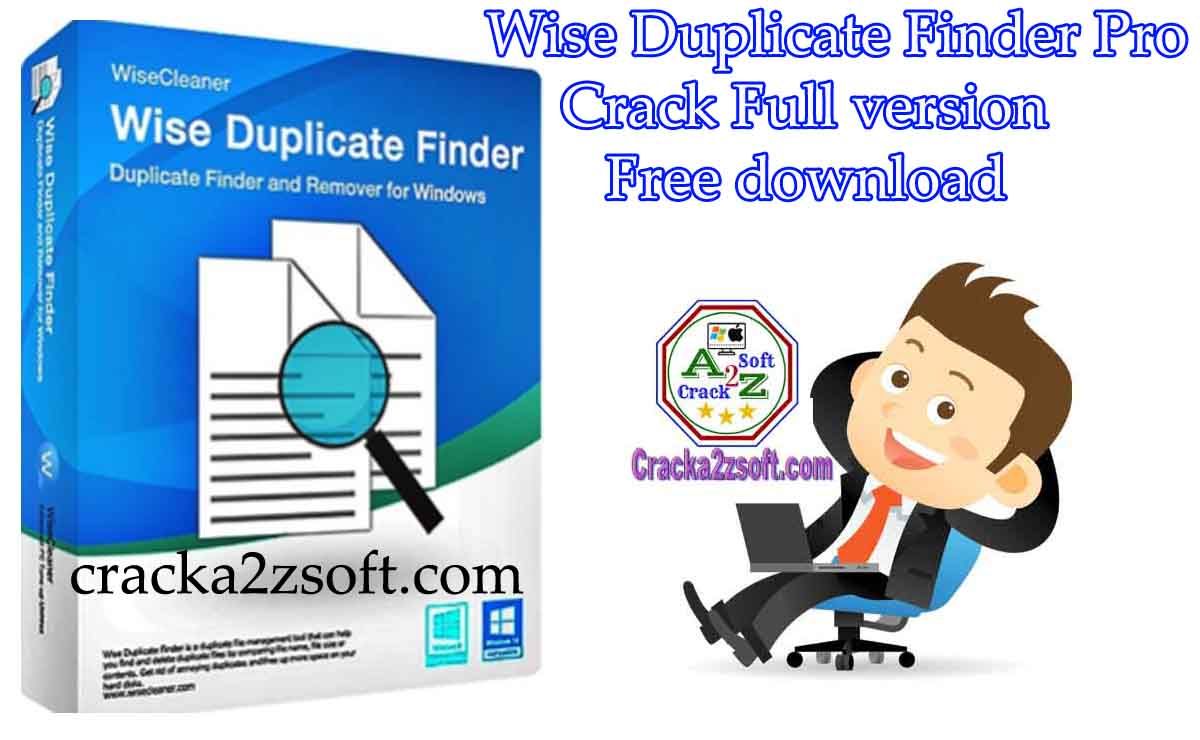 fast duplicate file finder professional crack