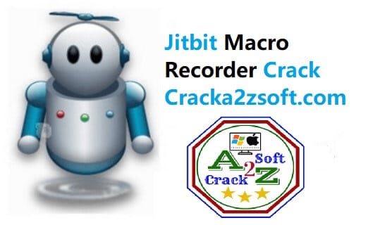 Jitbit Macro Recorder Full Crack