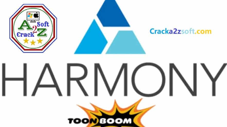 Toon Boom Harmony Premium 20.0.0 Build 15996 + Crack Free Download