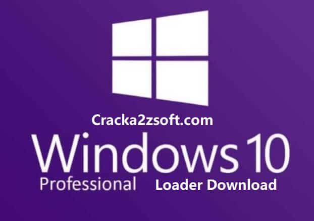 Windows 10 Loader Download