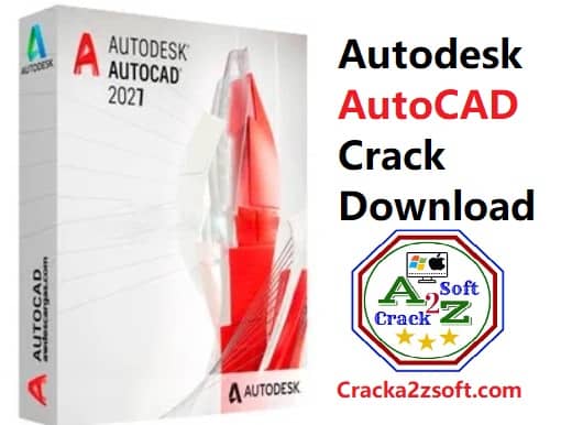 AutoDesk AutoCAD 2020 Crack With License Key Free Download