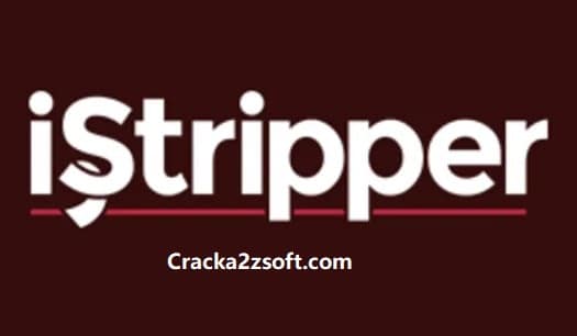 iStripper Crack Engine version