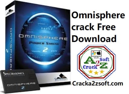 Omnisphere Crack v2.6 (Win) Download Full Version [Latest]