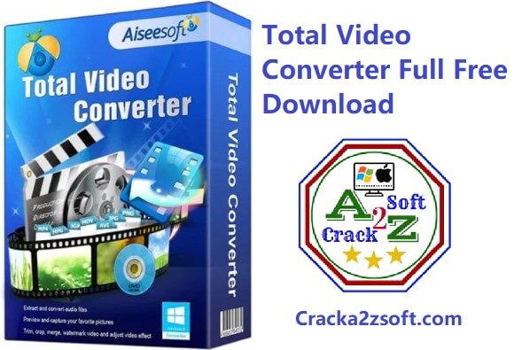 E M Total Video Converter 370 HD Version With Keys