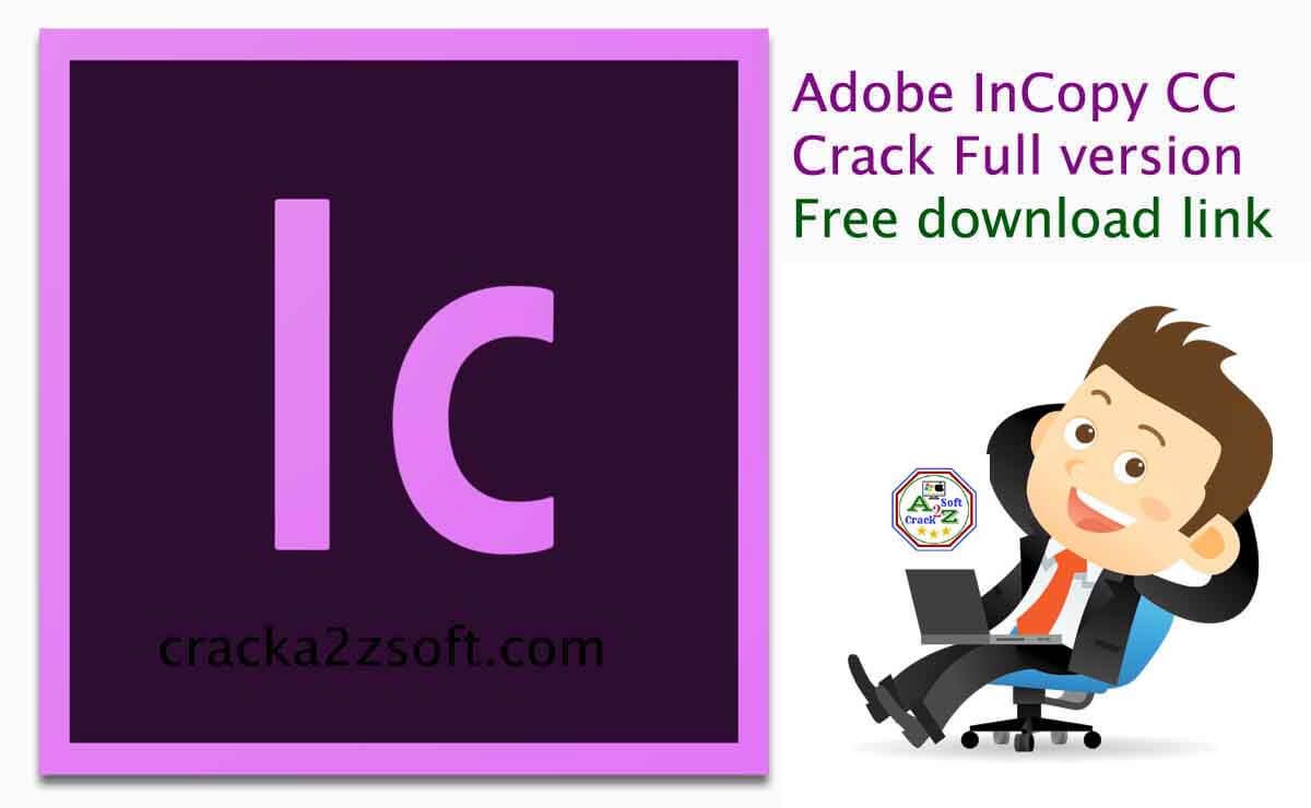 Adobe InCopy CC