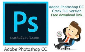 Adobe Photoshop 2021 crack