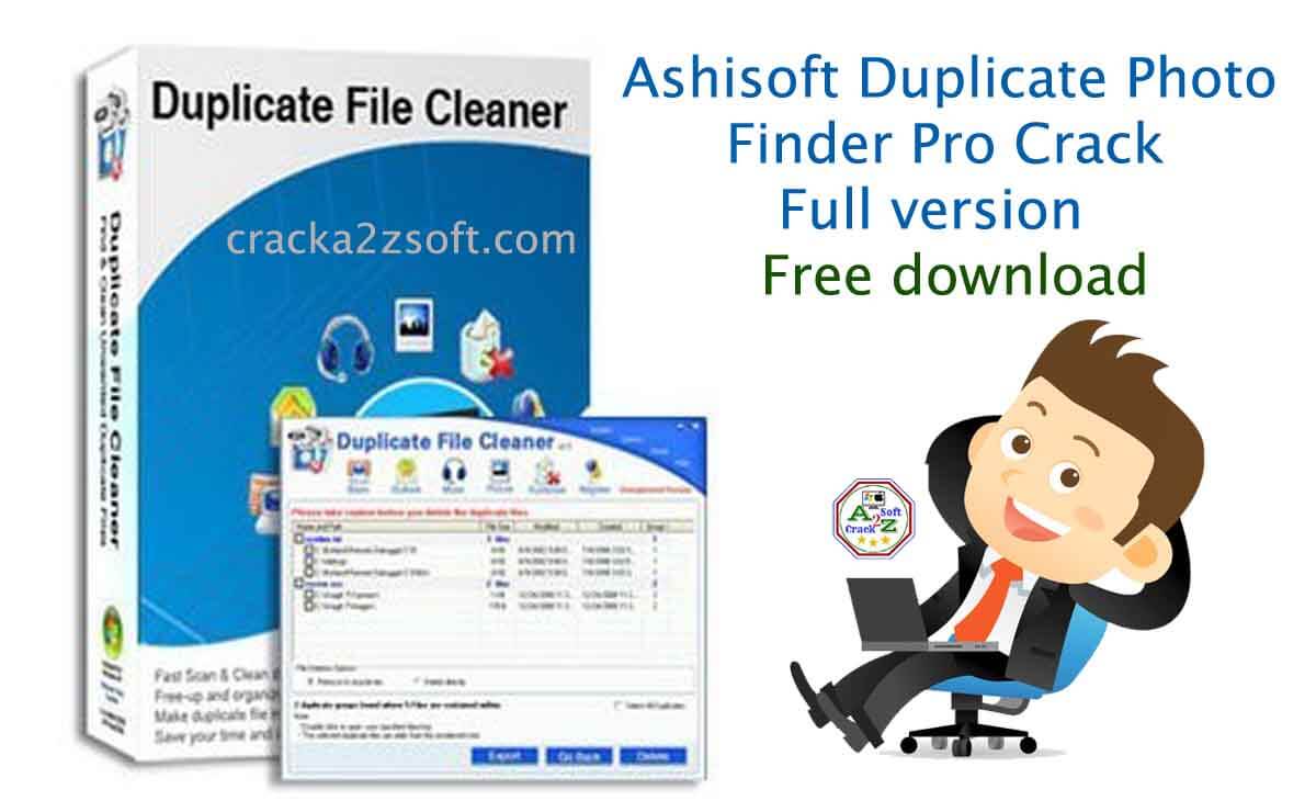 Ashisoft Duplicate Photo Finder Pro
