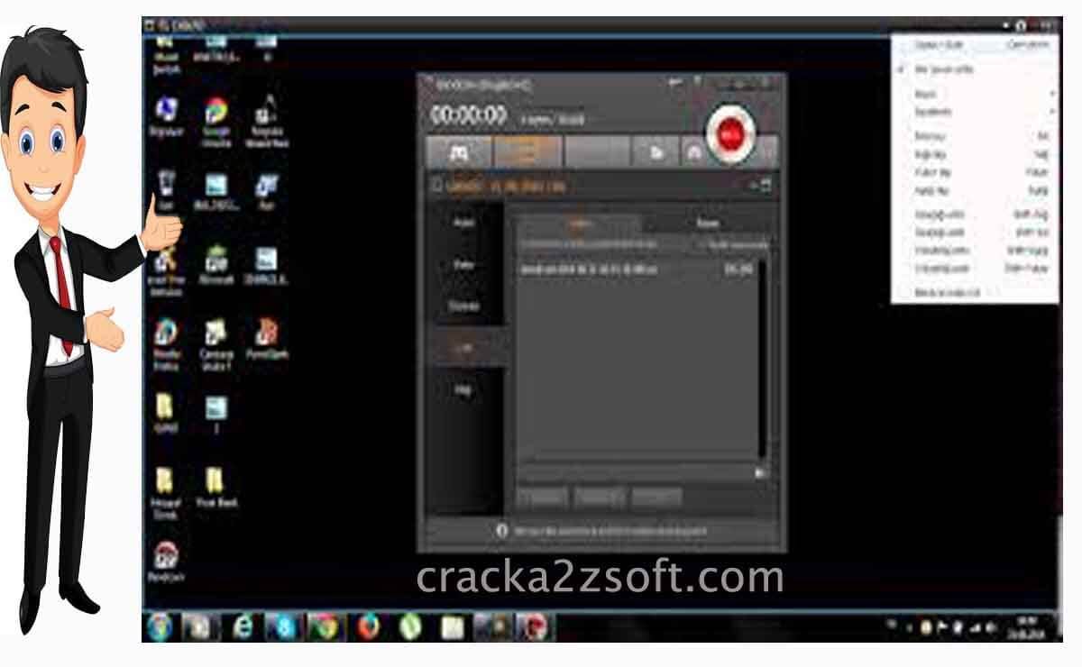 Bandicam crack Download