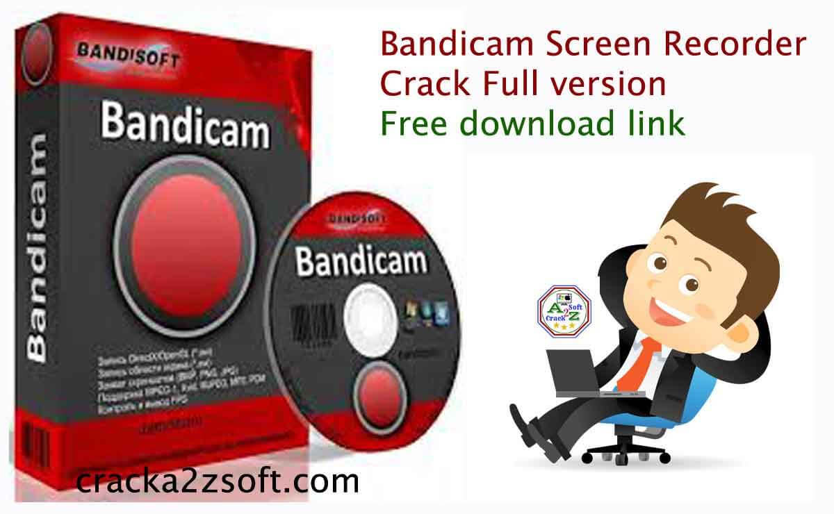 Bandicam crack Download