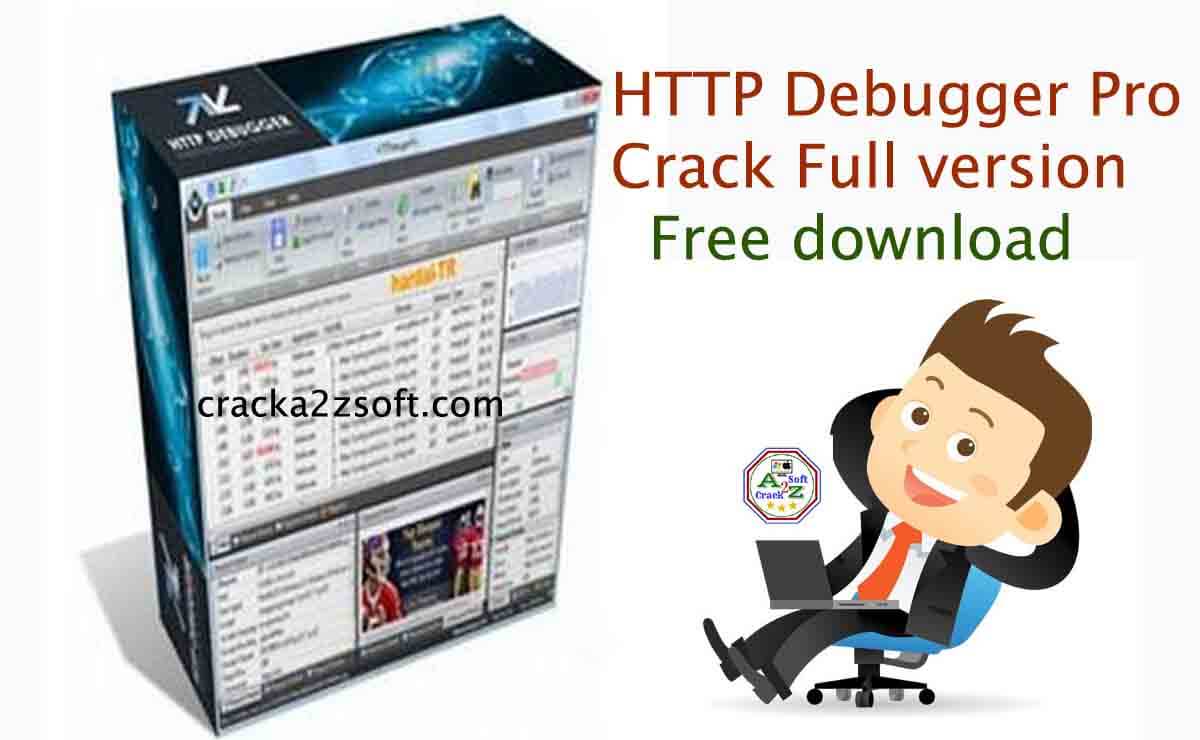 HTTP Debugger Pro
