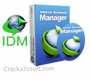 Internet download manager Crack 2021