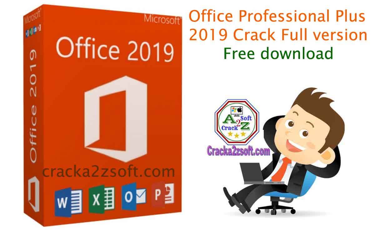 Office Professional Plus 2019