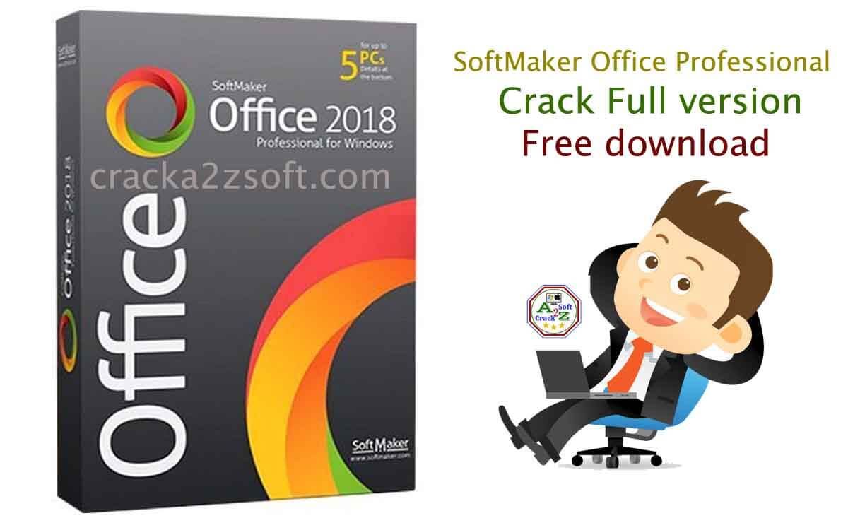 SoftMaker Office Professional 2021 crack
