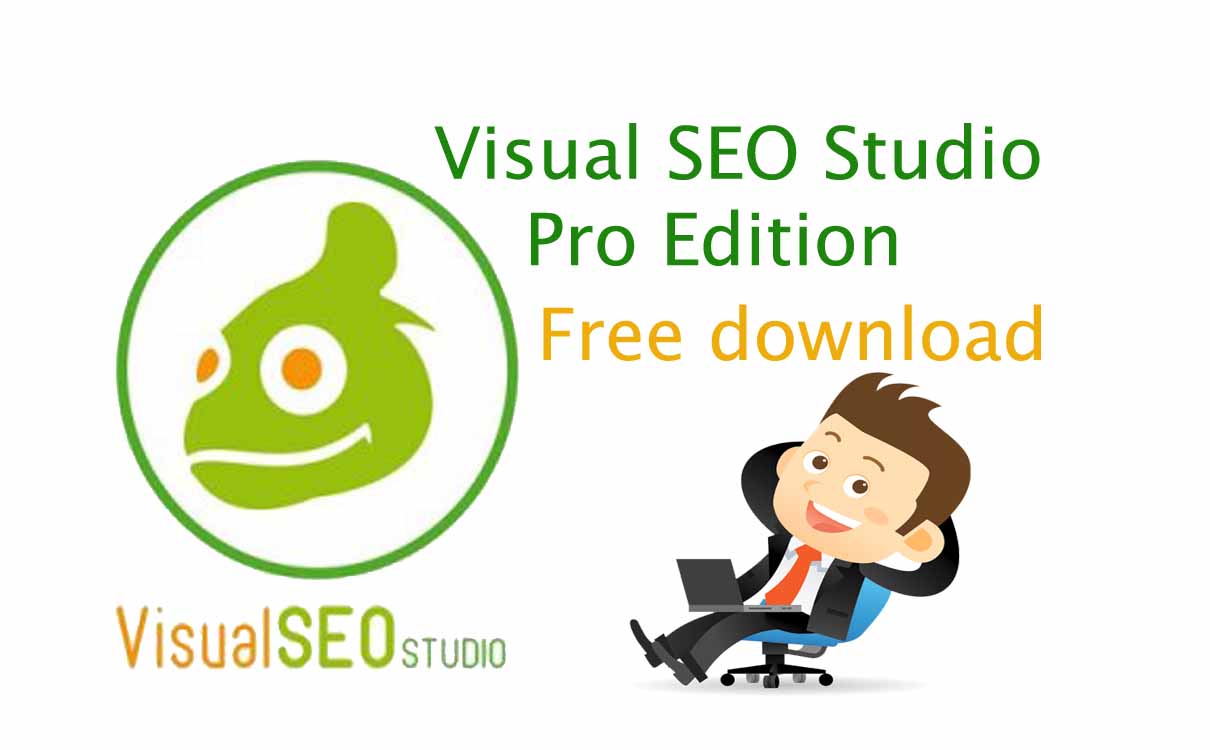 virusl seo studio pro edition