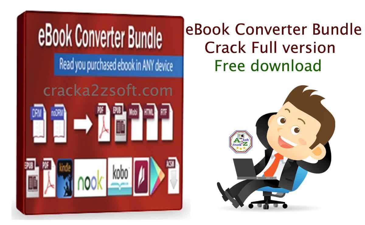 eBook Converter Bundle