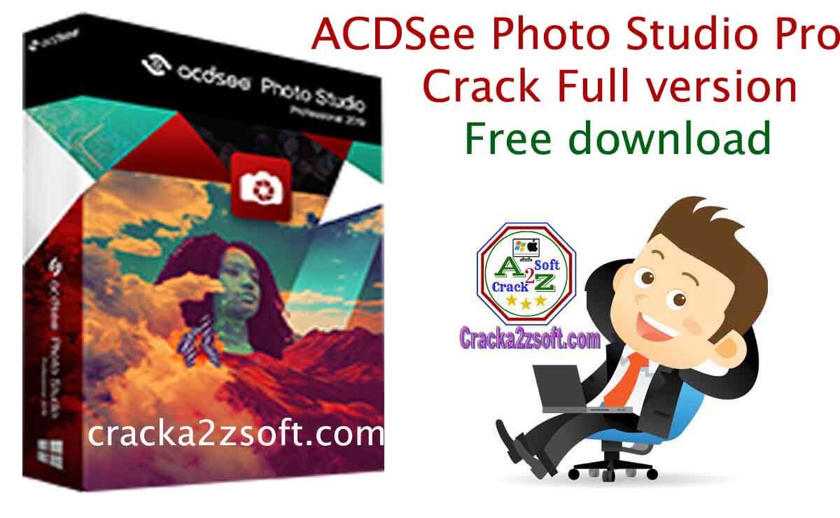 ACDSee Photo Studio Pro