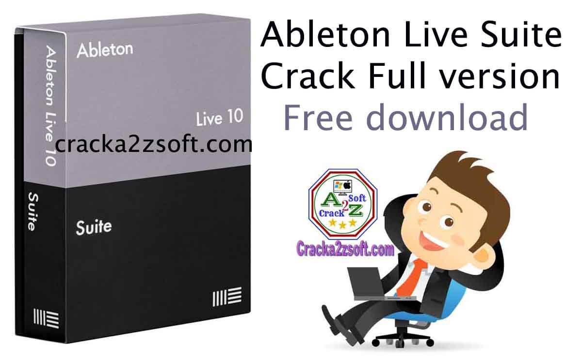 Ableton Live 10 Crack download