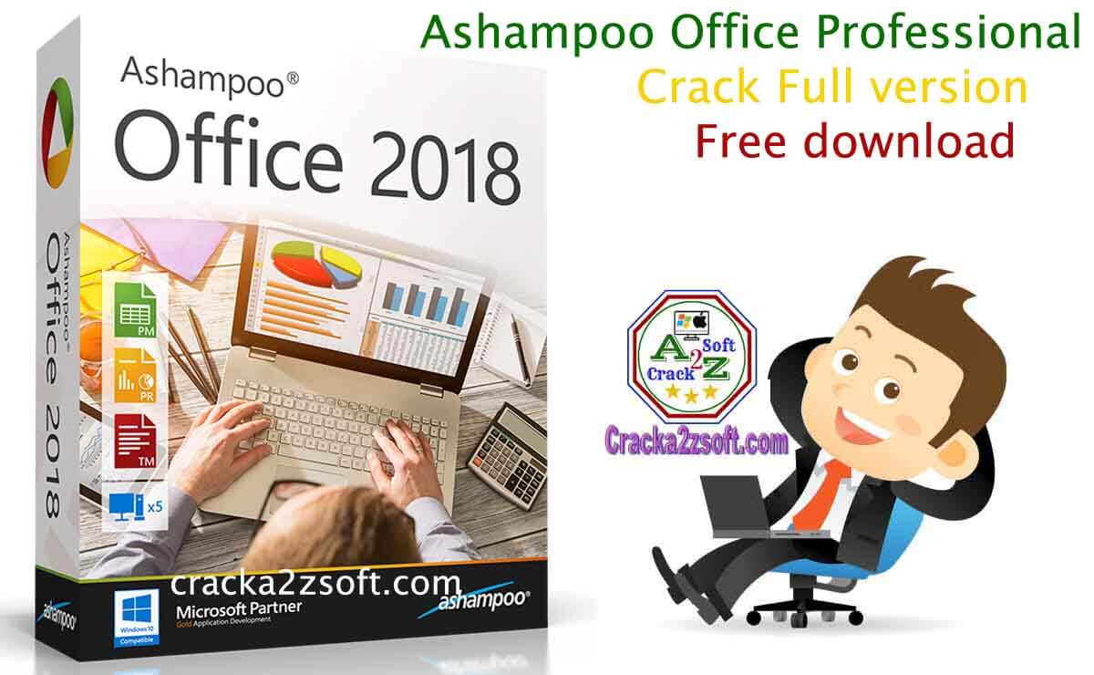Ashampoo Office Professional