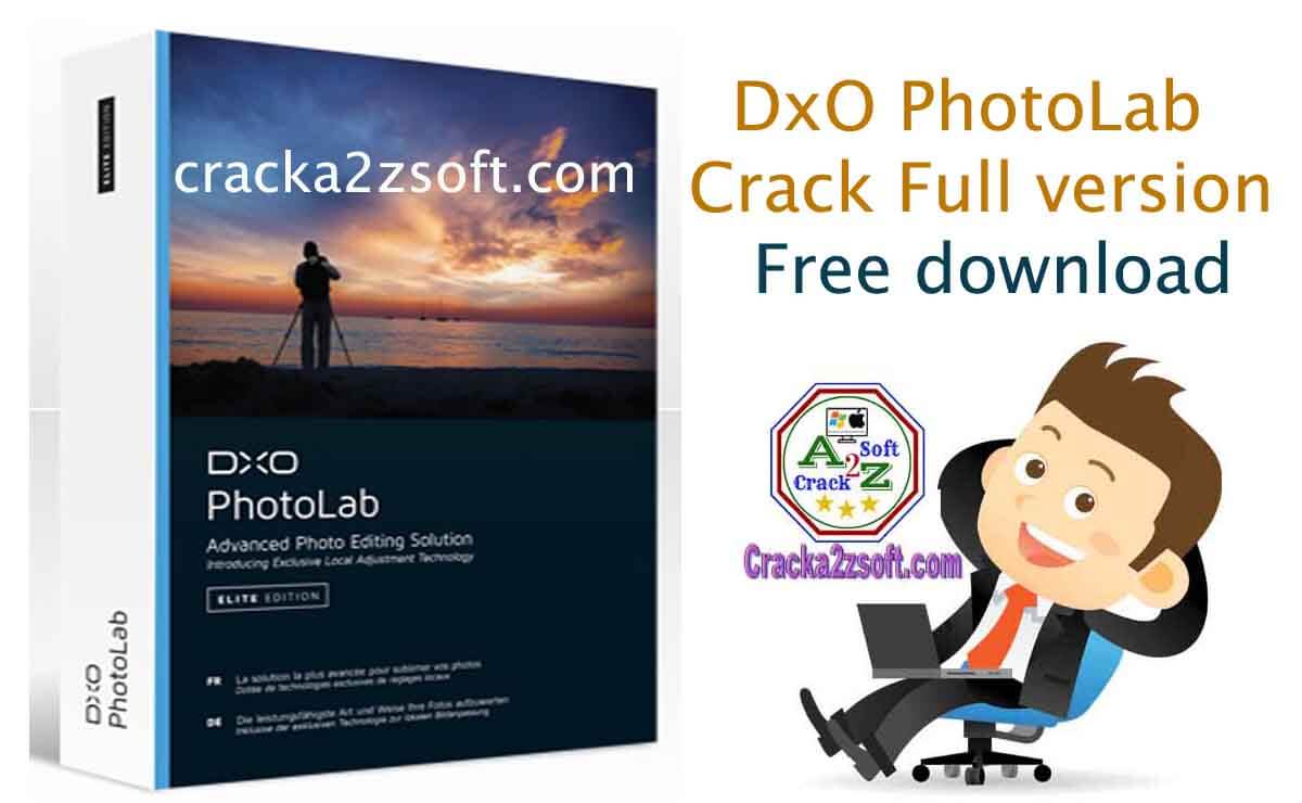 dxo photolab elite edition