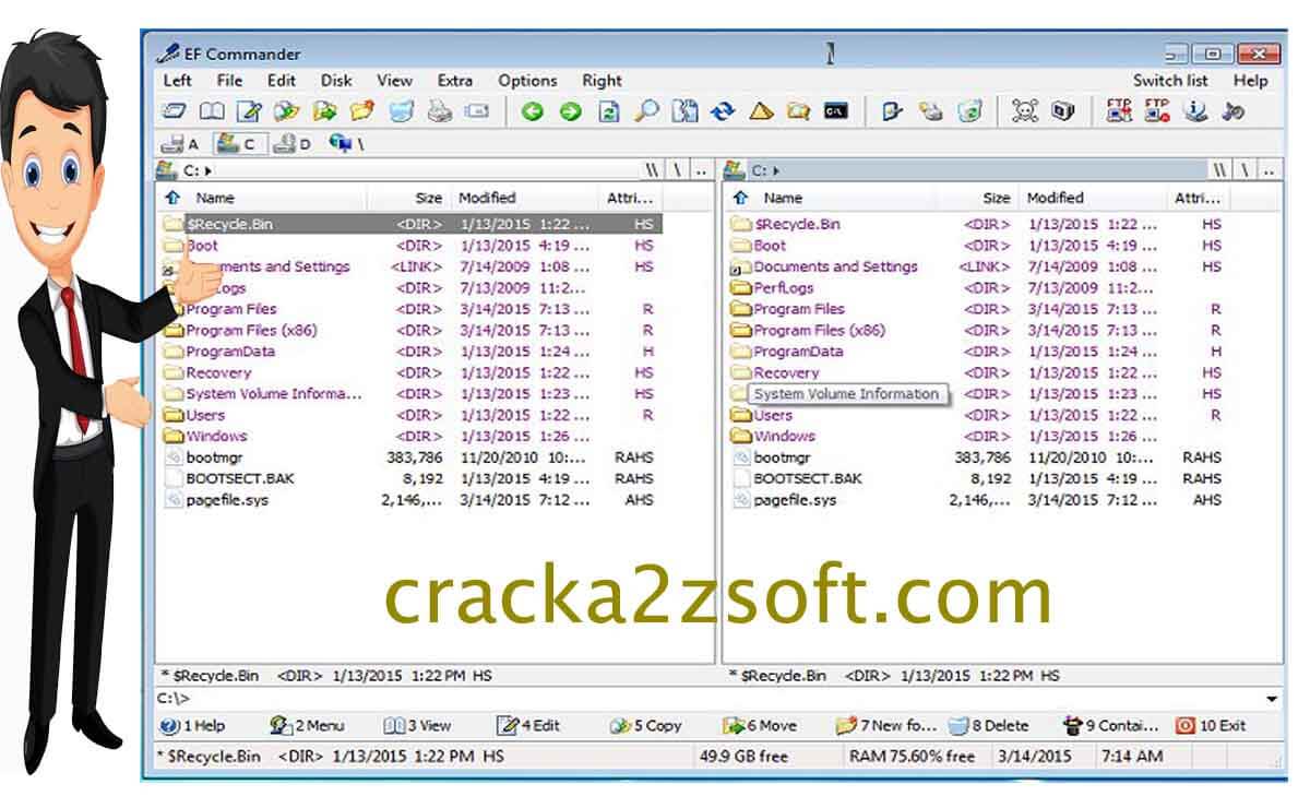 EF Commander 2023.06 download the new for mac EF Commander 2023.06 download the new for mac