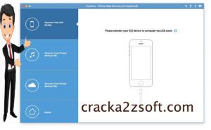 fonepaw iphone data recovery crack screenshot