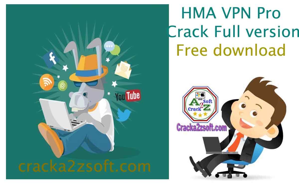 HMA VPN Pro