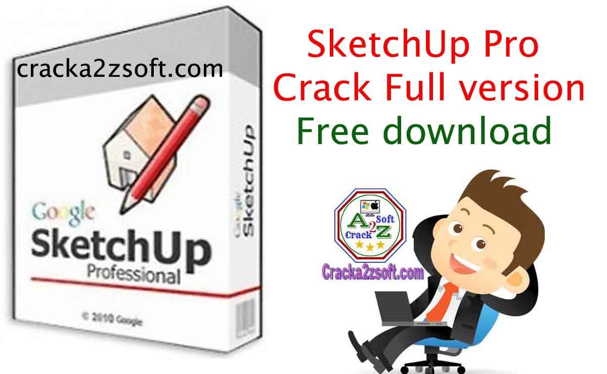 SketchUp Pro License key