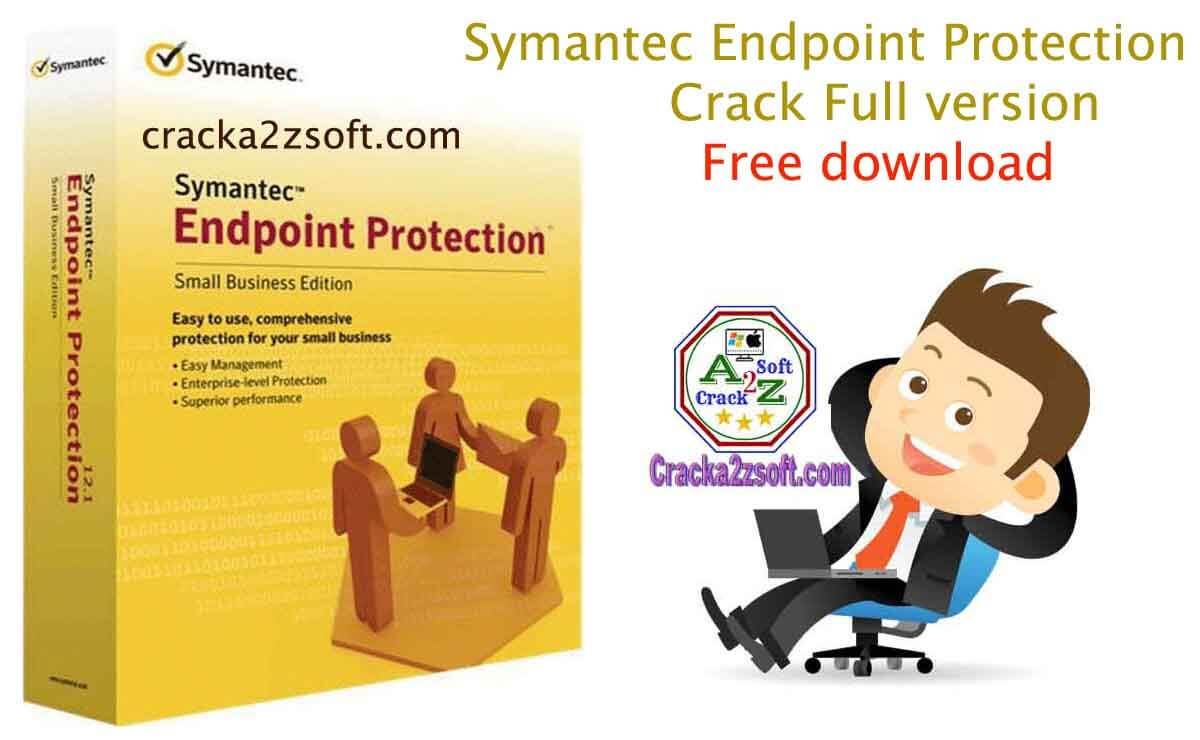 Symantec Endpoint Protection crack
