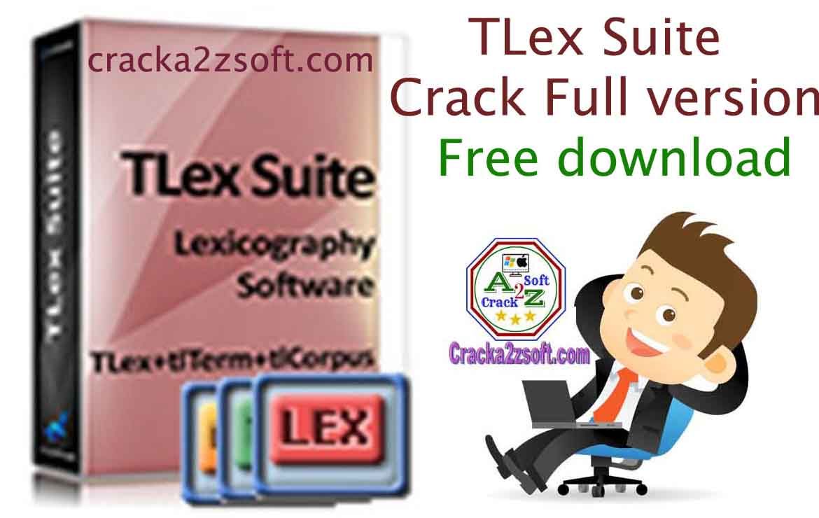 TLex Suite crack