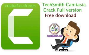 TechSmith Camtasia 9 Crack