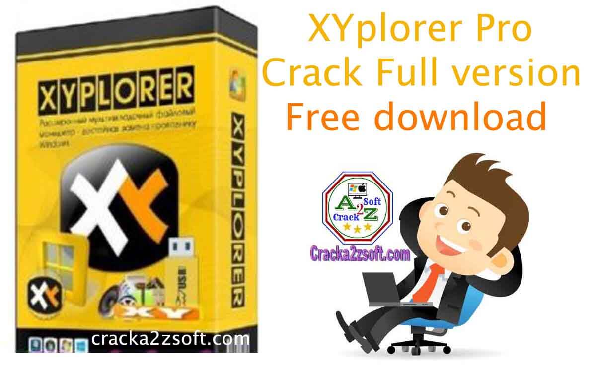 XYplorer Pro crack