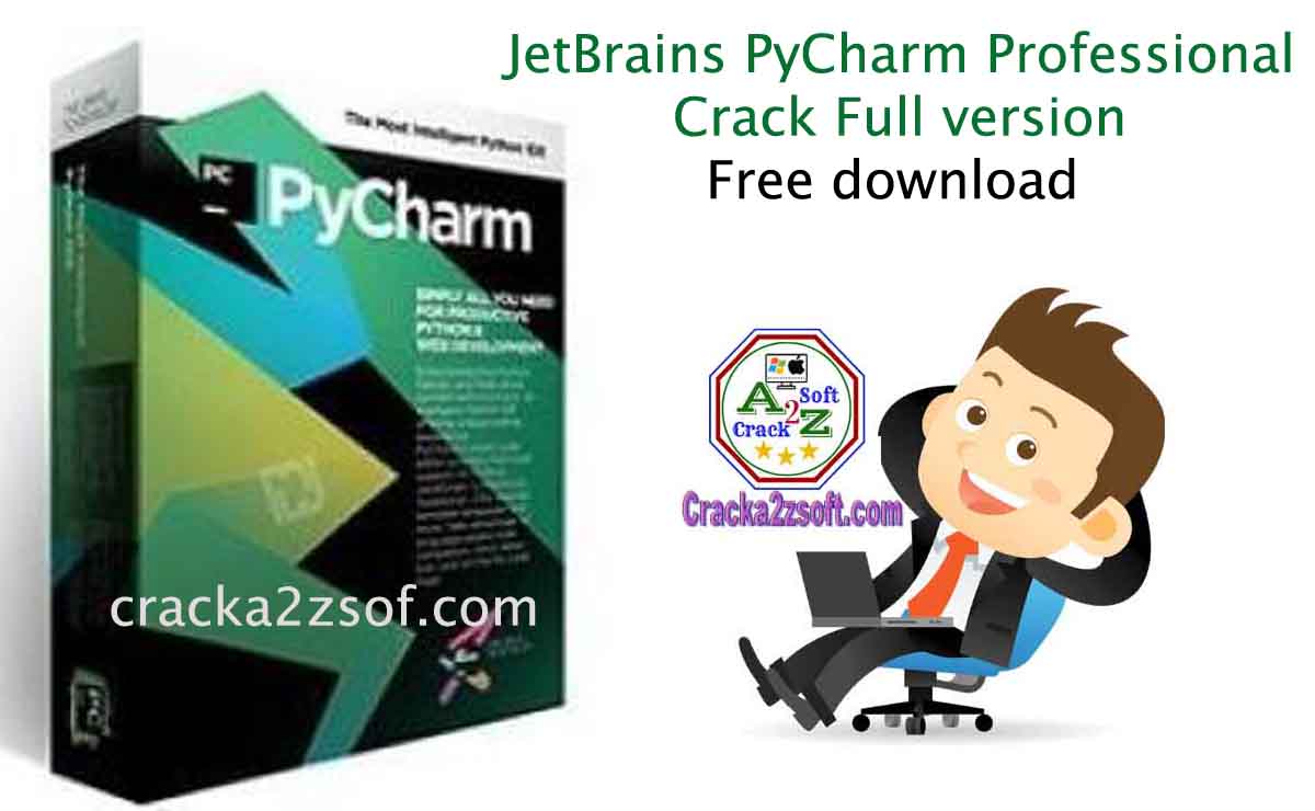 JetBrains-PyCharm-Professional-Licnese key