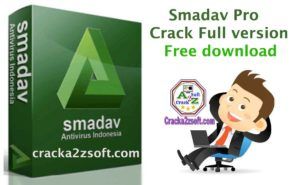 Smadav Pro 2021 Crack