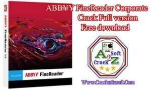 ABBYY FineReader 15 Crack