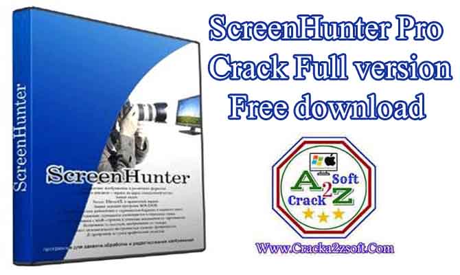 screenhunter pro crack