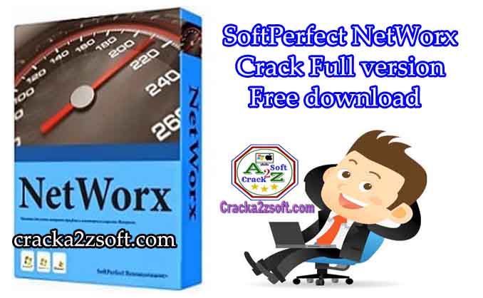 softperfect networx crack