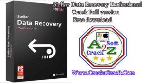 stellar data recovery pro activation key