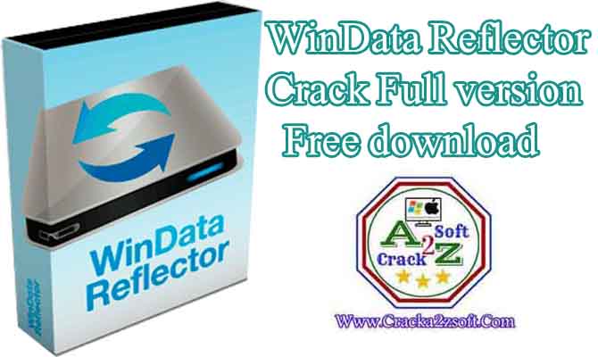 WinData Reflector Crack