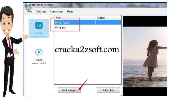 apowersoft watermark remover activation code