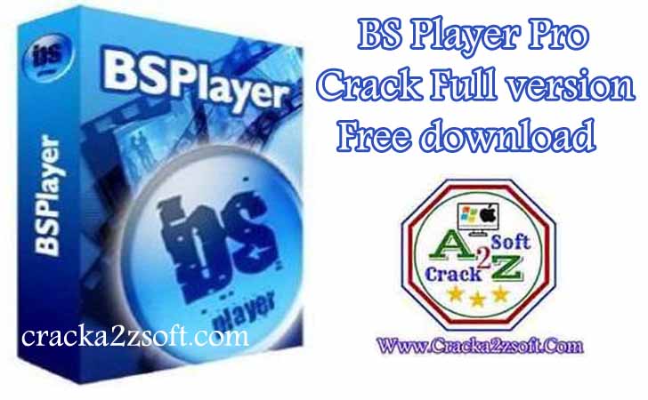 bs player pro crack key