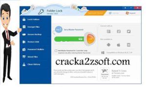 Folder Lock key code crack