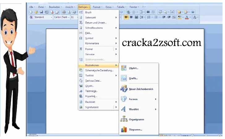 MS Office 2007 Product Key